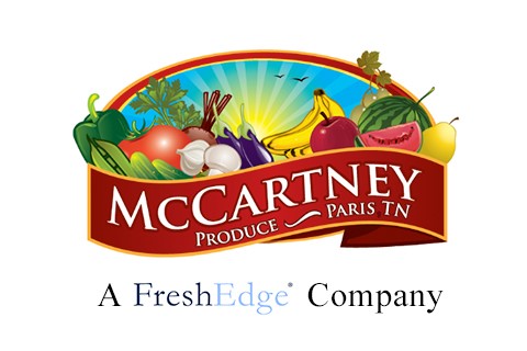 McCartney Produce